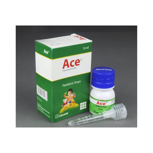 ACE 15ml Drop